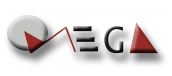 Omega-Logo